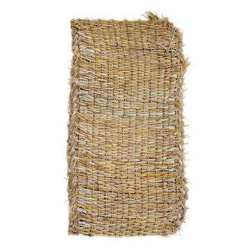 伏兴 稻草帘厚2-3cm，100cm*300cm C1617