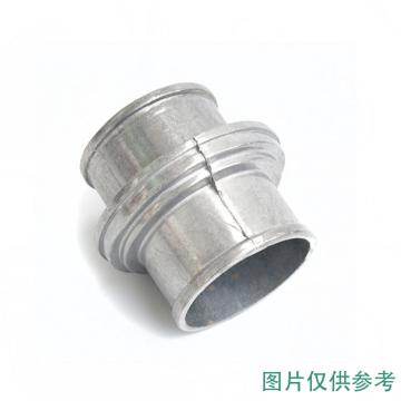 蓝消 喷灌快接头 DN150，合金