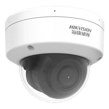 Hikvision 星光摄像机 DS-2CD3726WDV3-IZ(2.7-8mm)