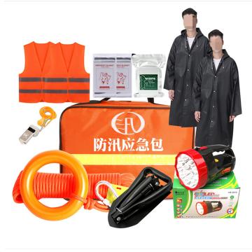 卡威 防汛防洪防灾应急救援包 标准款 KVSI1550