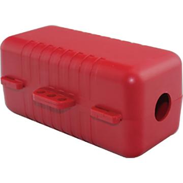 守众 插头锁具（大号） SHG204A