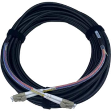 Hikvision 标准万兆光纤跳线 MV-AC10G-2LC-2LC-ST