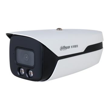 大华 400万4G双光人车警戒定焦枪型网络摄像机 DH-IPC-HFW4443DM1-YL-PV-4G-AS 3.6mm