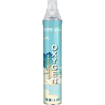 AQS/安其生 12L面罩式 1200ML/瓶