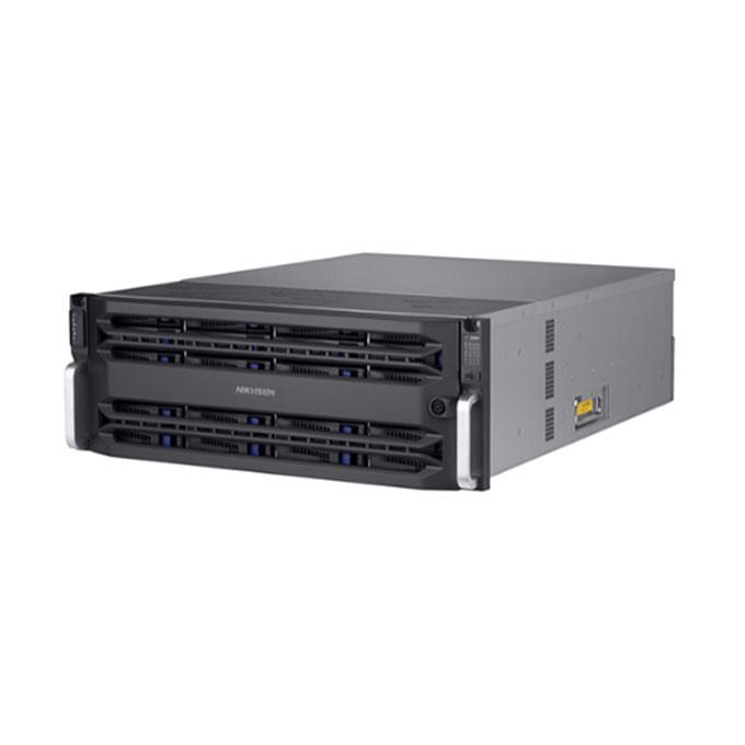 Hikvision 网络存储磁盘阵列 DS-A71024R/6T