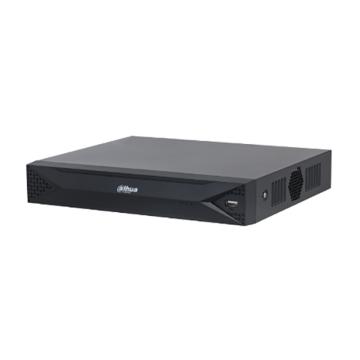 大华 网络硬盘录像机1盘位NVR DH-NVR2106-4P-L