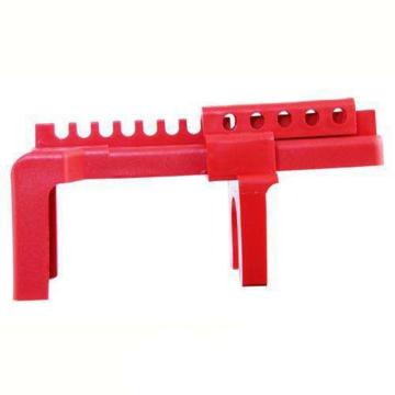 利锁 球阀锁具适合尺寸0.25"-1.5" BD-8211