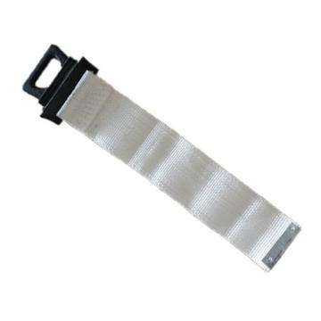 HONGLIEXIAOFANG 消防水带包布适用65mm口径水带 HL0701011