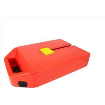 诺力 天罡锂电池电动搬运车配件电池 匹配车型PTE20N，508537010000，48V20AH