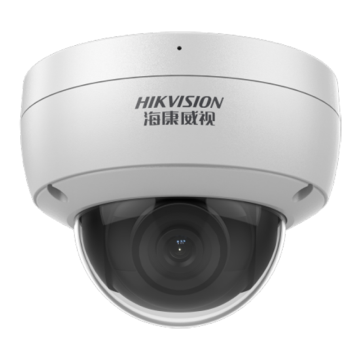 Hikvision 白光全彩200万半球网络摄像机 DS-2CD3126FWDV3-IS(4mm)