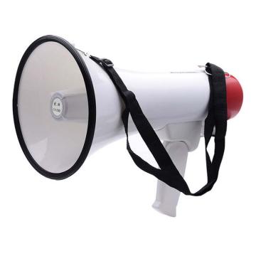 伏兴 50W大功率喊话器120秒录音，支持U盘TF卡播放 FX530
