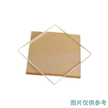 鸿依帆 展板，8mm厚亚克力剖斜面广告钉+UV背打，包安装 1000*2000mm