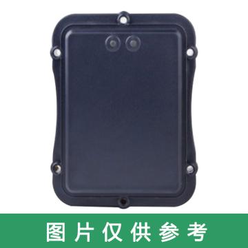 Hikvision 道闸防砸雷达通讯方式RS485/12V （原DS-TMG033） DS-TMG034(防砸)(国内标配)