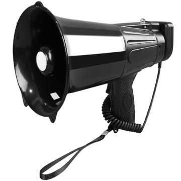 安赛瑞 喊话器30W，黑色，带麦，285×163mm 1G00630