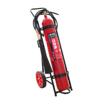 欧伦泰 GB8109-2023新标，推车式二氧化碳灭火器 10KG MTT/BE10