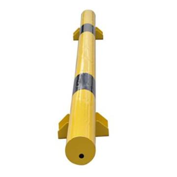 锦安行 阻车器 钢管挡车器1.2米