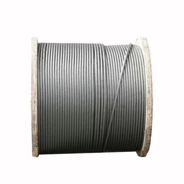 品尔优 镀锌麻芯防旋转钢丝绳 18×7+FC-14mm-2.19t，镀锌