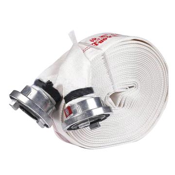 沱雨 天然橡胶衬里轻型水带，（含内扣式接口） 8-65-30NR