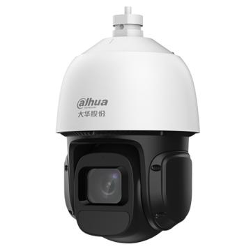 大华 4寸网络球机新4寸-400万红外网络球机 DH-SD4D420-DP
