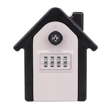 锦安行 家用密码钥匙盒 JCH-NBYT-G6