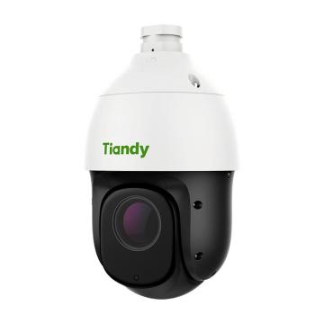天地伟业 200万20倍星光红外球20X/I/V3.0 TC-H124S20X/I/V3.0