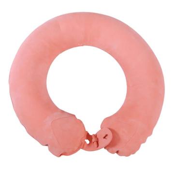 卡威 天然橡胶救生圈(外径58cm内径27cm) 橡胶 KVSI1491