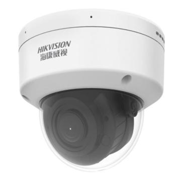 Hikvision 轻智能变焦网络摄像机 DS-2CD2746FDWDA3-IZS(2.7-12mm)