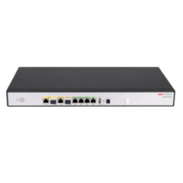 Hikvision S系列网关型无线控制器 ZD-WS128-S