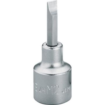 TONE 批头套筒（-）2号 插入角12.7mm 全长57mm 4HM2