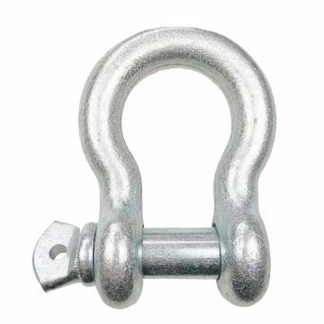 品尔优 T8级弓形卸扣 UTS-10-21t