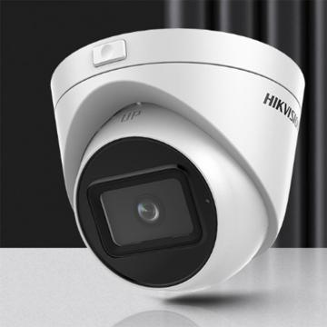 Hikvision 监控摄像头 DS-2CD3386FWDV3-LS 4MM