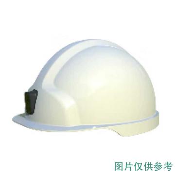 Hikvision 视频安全帽下单备注颜色（蓝 白） 288×218×161mm 两年质保 DS-3LHL10，288×218×161mm