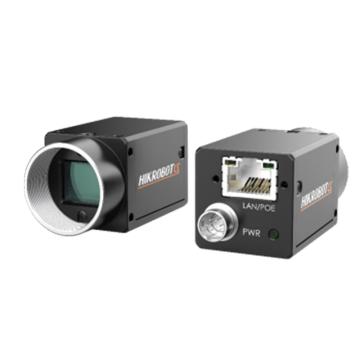 Hikvision 镜头 MV-CS050-10GC