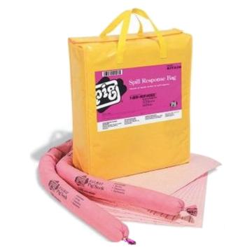 纽匹格 防化学型防溢应急袋 KIT320