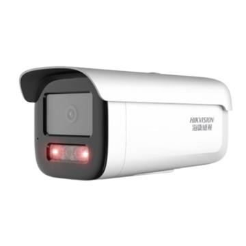 Hikvision 监控摄像头 3T26WDV3-L,4MM