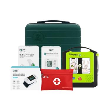 EHS 智能急救箱 维伟思X1版