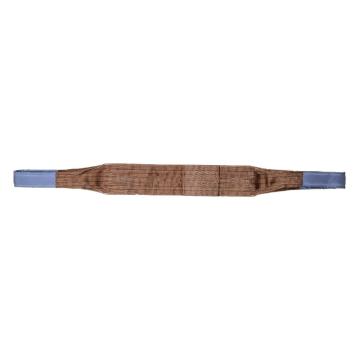 萨佩姆 扁平吊环吊带带宽180mm，褐色，额定载荷6T，使用长度5m SPM06-2180 05
