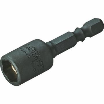 埃比 斯特洛克 六角塞子用磁性套筒 对边9.5mm DSHM95
