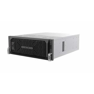 Hikvision 88系列24盘位NVR DS-8864N-R24/4K