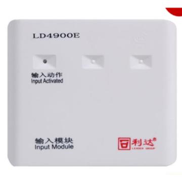 朗道 输入模块 LD4900E