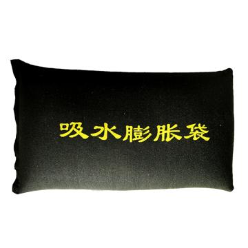 卡威 帆布吸水膨胀袋25×50cm(误差1-2cm) KVSI0007