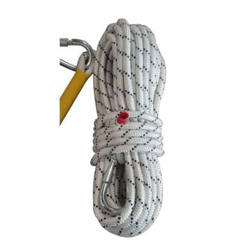东安 消防安全绳，3C Φ9.5*10M
