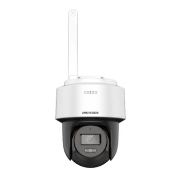 Hikvision 无线球机 DS-2SC2Q120MY-T/W(4mm)