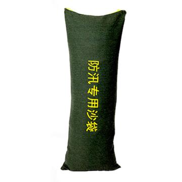 伏兴 防汛沙袋（空袋不含沙）高密度帆布材质 帆布拉链款30*70cm 10条 C1595