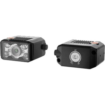 Hikvision 160万像素极小型智能读码器 MV-IDB007X-06R