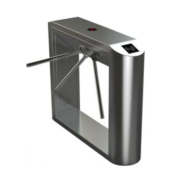 英泽 立式三辊闸机（不含发卡器）FC- 5200T