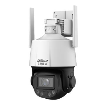 大华 4G（低功耗）网络球机3寸200万双光4G网络球机 DH-SD3A205-ADG-PV-i