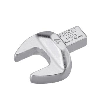 HAZET 开口扳手头 6450 C-18