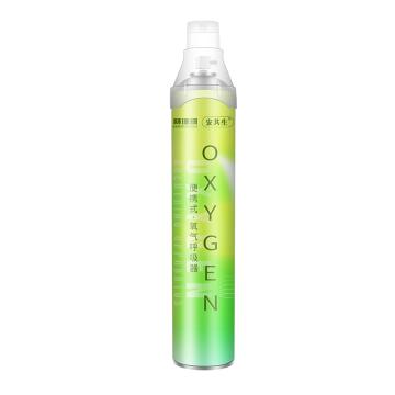 AQS/安其生 1000ML面罩式 LFBZ-1000 1000ML/瓶