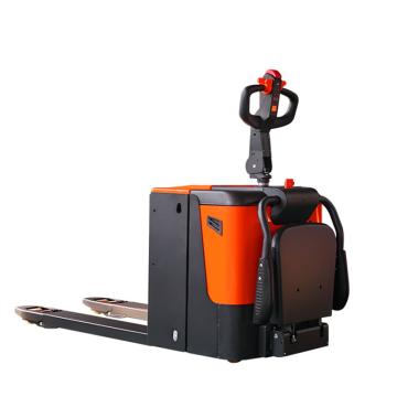 诺力 电动搬运车 PTE20-C，685*1150mm，24V160AH
